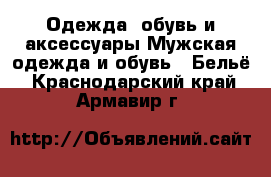 Одежда, обувь и аксессуары Мужская одежда и обувь - Бельё. Краснодарский край,Армавир г.